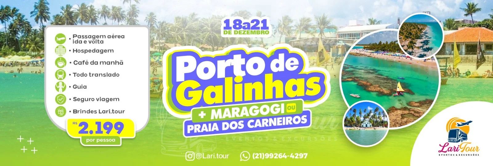 porto-galinhas